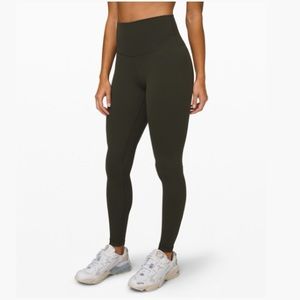 Lululemon Align Pant 28”